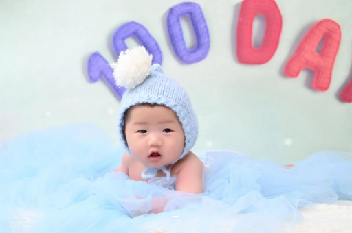 普洱宝宝多少天算满月